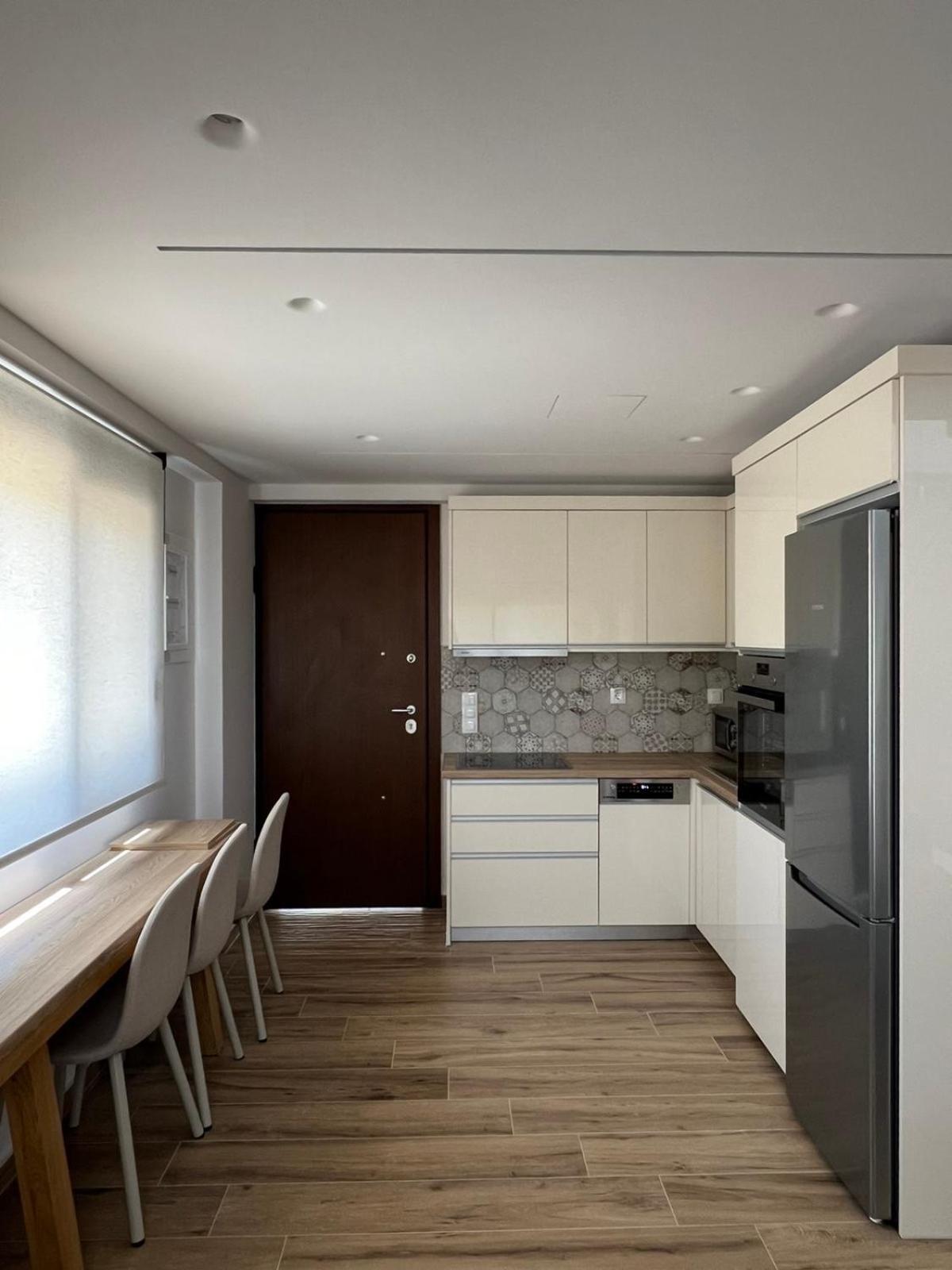Mylos Ridge Villas - Perseus Agios Nikitas Exterior photo